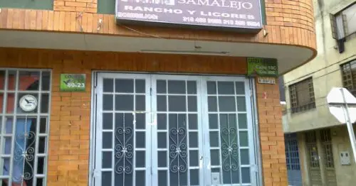 CIGARRERIA SAMALEJO BOGOTÁ CIGARRERIA SAMALEJO BOGOTÁ